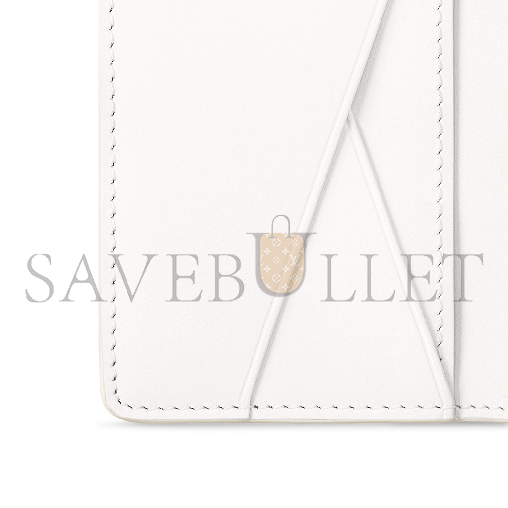l**is V*t*n pocket organizer m83070 (11.1*7.5*1cm)